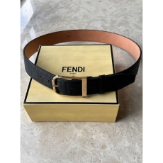 Fendi Belts